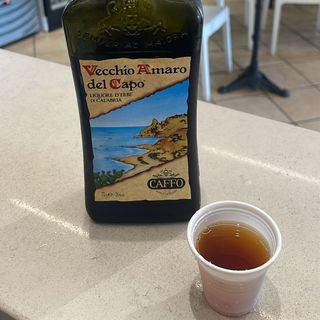 AMARO DEL CAPO | BICC. PICCOLO