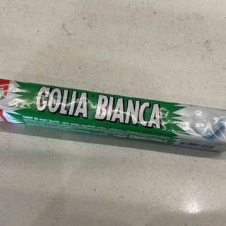 Caramelle Golia Bianca