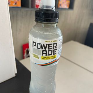 PowerAde