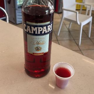 CAMAPRI | BICC. PICCOLO