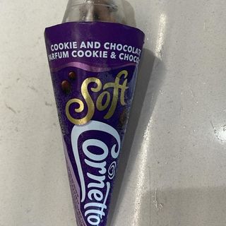 Gelato Cornetto Soft