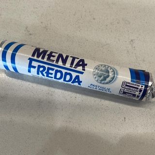 Caramelle Menta FREDDA