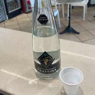 FRATTINA | BICC. PICCOLO