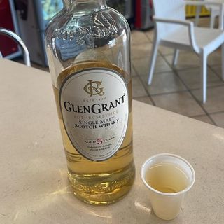 GLEN GRANT | BICC. PICCOLO