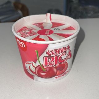 Gelato Coppa Ricca
