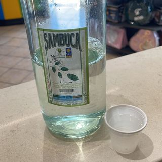 SAMBUCA | BICC. PICCOLO