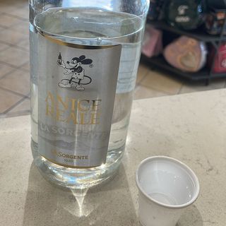 ANICE REALE | BICC. PICCOLO