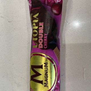 Gelato Magnum Cherry