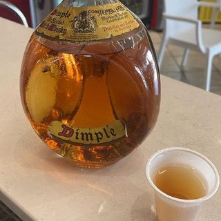 DIMPLE| BICC. PICCOLO