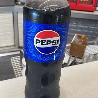 Pepsi