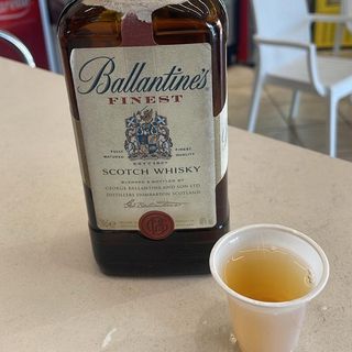 BALLATINES | BICC. PICCOLO