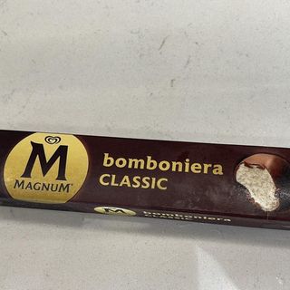 Bomboniera Magnum Classic