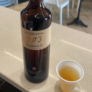 LA GRAPPA | BICC. PICCOLO