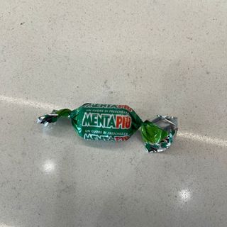 Caramella MentaPIU
