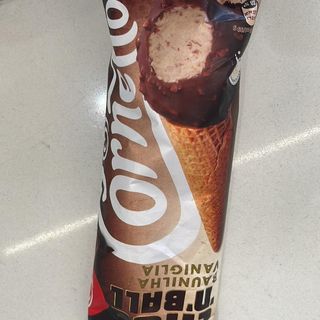 Gelato Cornetto