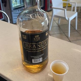 BRANDY | BICC. PICCOLO