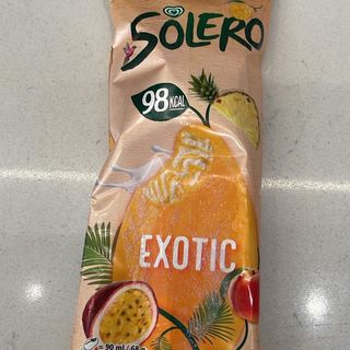 Gelato Solero