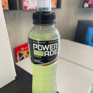PowerAde