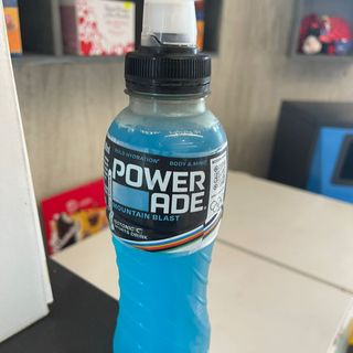 PowerAde