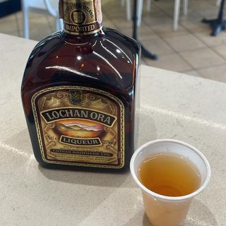 LOCHAN ORA | BICC. PICCOLO