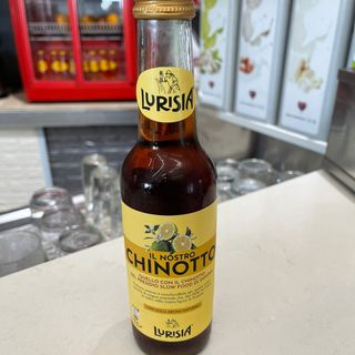 Chinotto Lurisia