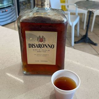 DISARONNO | BICC, PICCOLO
