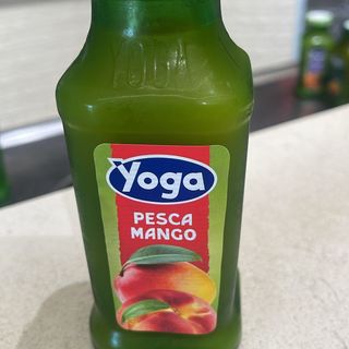 SUCCO Yoga