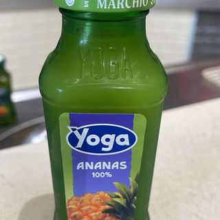 SUCCO Yoga