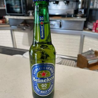 Heineken Zero 0.0 beer