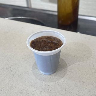 Caffè Freddo a Granita