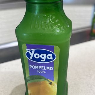 SUCCO Yoga