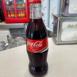 Coca-Cola