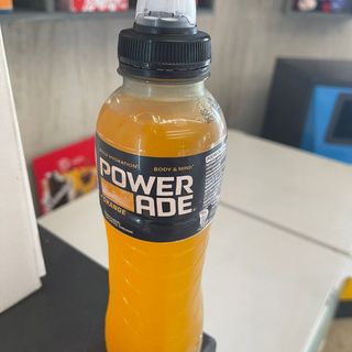 PowerAde