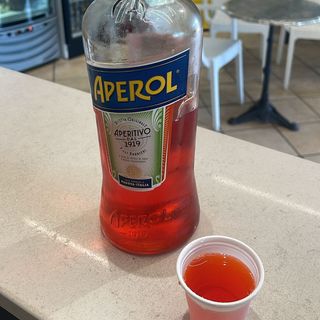 APEROL BICC. PICCOLO