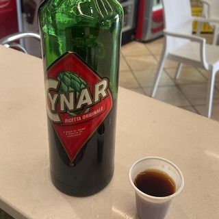CYNAR | BICC. PICCOLO