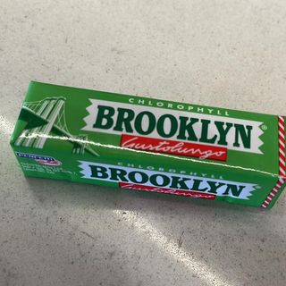 Gomme Brooklyn
