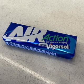 Gomme Air VIGORSOL