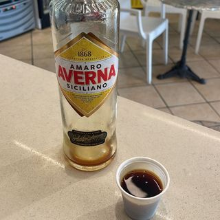 AMARO AVERNA | BICC. PICCOLO
