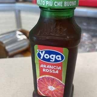 SUCCO Yoga