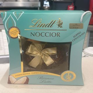Uova LINDT