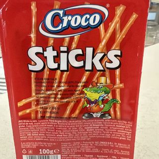 Sticks