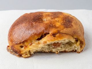 Panino napoletano