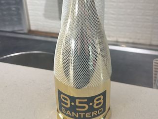 Bottiglia Santero