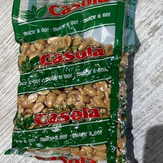 Noccioline