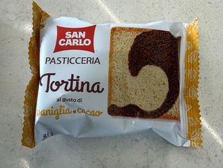 Tortina