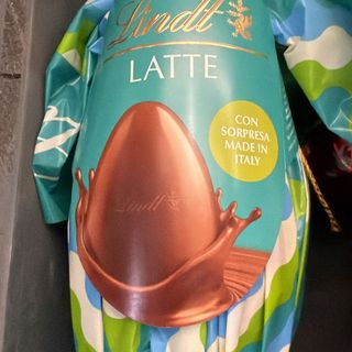 Uova LINDT