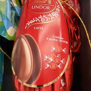 Uova LINDT