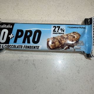 Barretta proteica