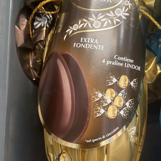Uova LINDT