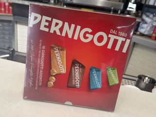 Gianduiotti Perigotti